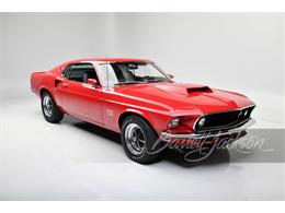 1969 Ford Mustang (CC-1557054) for sale in Scottsdale, Arizona