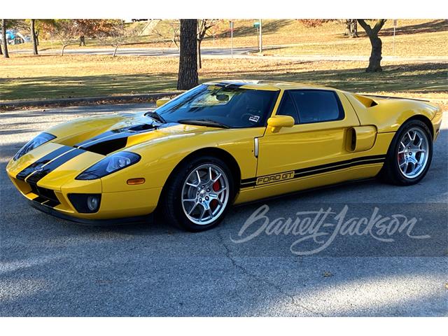2006 Ford GT (CC-1557059) for sale in Scottsdale, Arizona