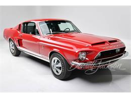 1968 Shelby GT500 (CC-1557067) for sale in Scottsdale, Arizona