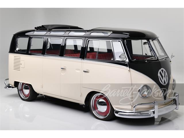 1965 Volkswagen Bus (CC-1557069) for sale in Scottsdale, Arizona