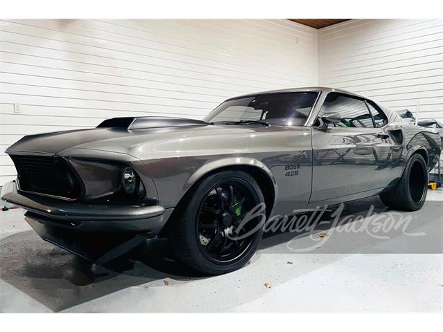 1970 Ford Mustang (CC-1557074) for sale in Scottsdale, Arizona