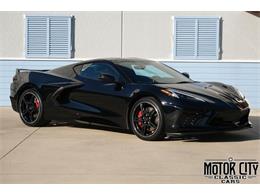2020 Chevrolet Corvette (CC-1550709) for sale in Vero Beach, Florida