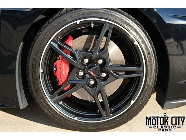 2020 Chevrolet Corvette (CC-1550709) for sale in Vero Beach, Florida