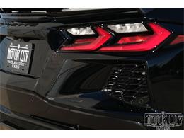 2020 Chevrolet Corvette (CC-1550709) for sale in Vero Beach, Florida