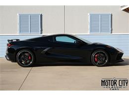 2020 Chevrolet Corvette (CC-1550709) for sale in Vero Beach, Florida