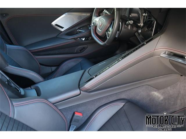 2020 Chevrolet Corvette (CC-1550709) for sale in Vero Beach, Florida