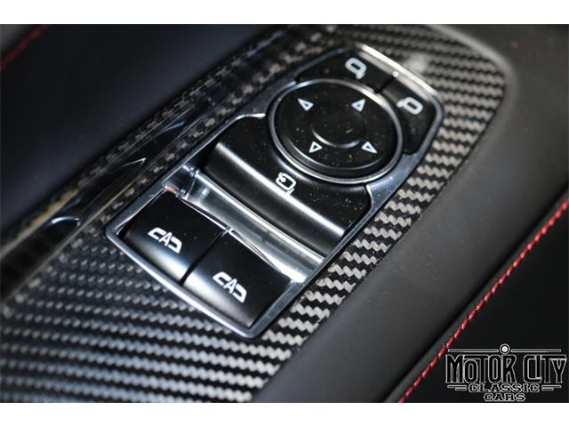 2020 Chevrolet Corvette (CC-1550709) for sale in Vero Beach, Florida