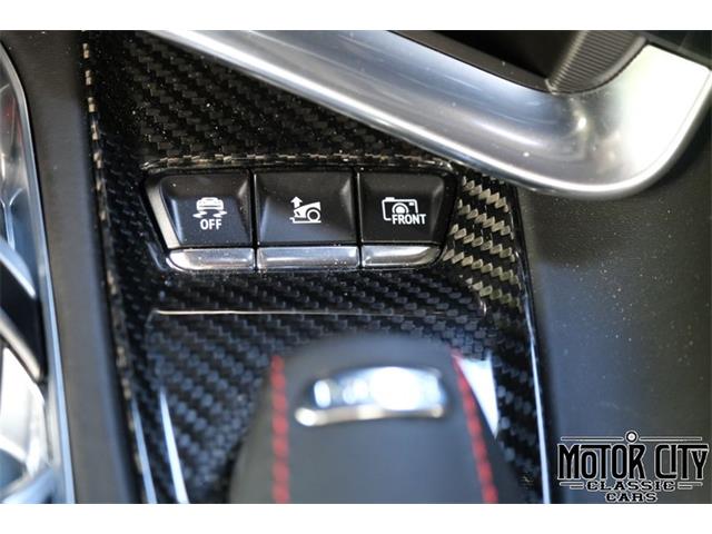 2020 Chevrolet Corvette (CC-1550709) for sale in Vero Beach, Florida