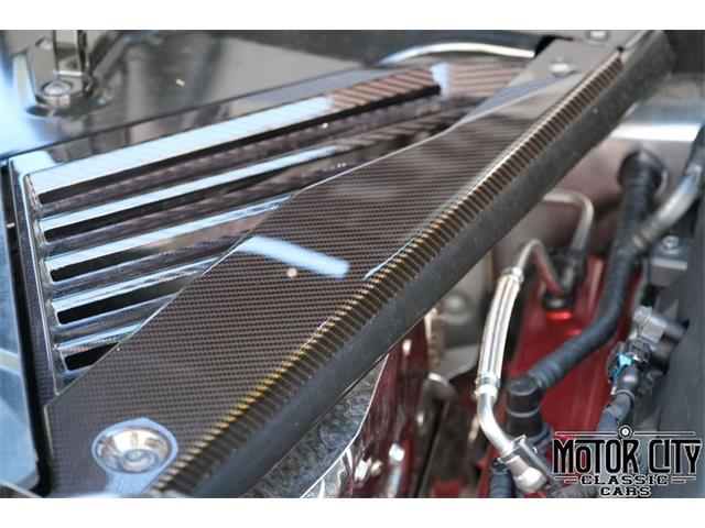 2020 Chevrolet Corvette (CC-1550709) for sale in Vero Beach, Florida