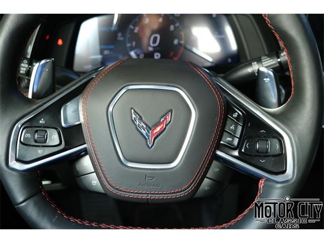 2020 Chevrolet Corvette (CC-1550709) for sale in Vero Beach, Florida