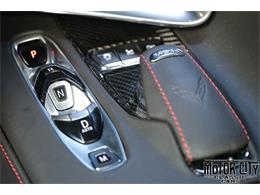 2020 Chevrolet Corvette (CC-1550709) for sale in Vero Beach, Florida