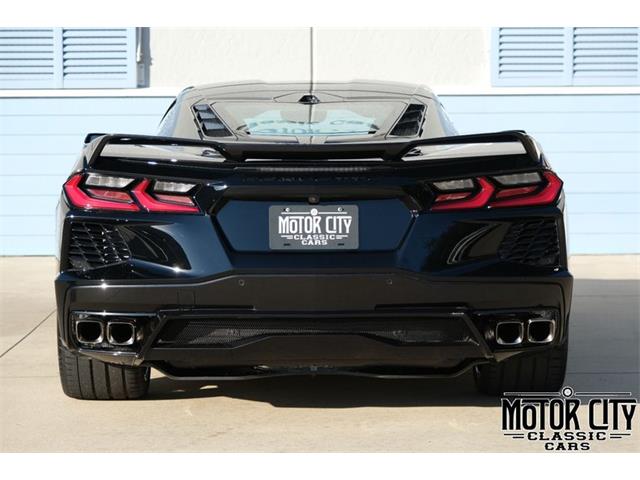 2020 Chevrolet Corvette (CC-1550709) for sale in Vero Beach, Florida