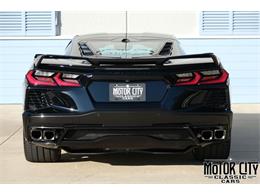 2020 Chevrolet Corvette (CC-1550709) for sale in Vero Beach, Florida