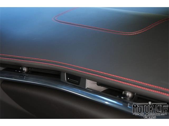 2020 Chevrolet Corvette (CC-1550709) for sale in Vero Beach, Florida