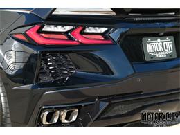 2020 Chevrolet Corvette (CC-1550709) for sale in Vero Beach, Florida