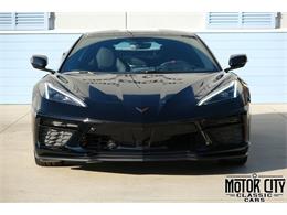 2020 Chevrolet Corvette (CC-1550709) for sale in Vero Beach, Florida