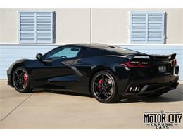 2020 Chevrolet Corvette (CC-1550709) for sale in Vero Beach, Florida