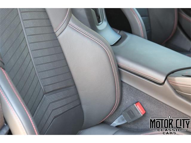 2020 Chevrolet Corvette (CC-1550709) for sale in Vero Beach, Florida
