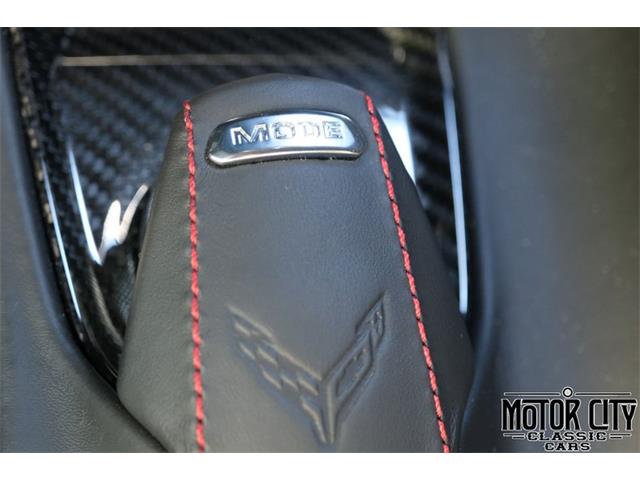 2020 Chevrolet Corvette (CC-1550709) for sale in Vero Beach, Florida