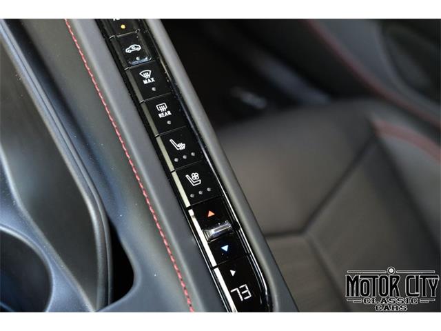 2020 Chevrolet Corvette (CC-1550709) for sale in Vero Beach, Florida