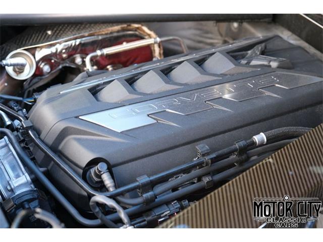 2020 Chevrolet Corvette (CC-1550709) for sale in Vero Beach, Florida