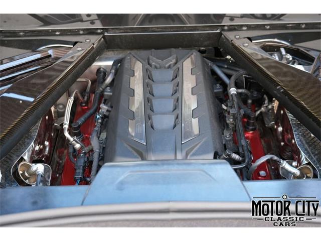 2020 Chevrolet Corvette (CC-1550709) for sale in Vero Beach, Florida