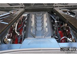2020 Chevrolet Corvette (CC-1550709) for sale in Vero Beach, Florida