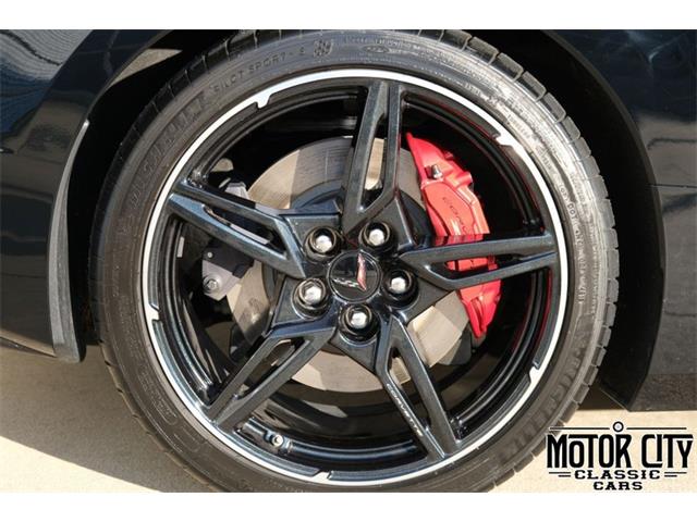 2020 Chevrolet Corvette (CC-1550709) for sale in Vero Beach, Florida