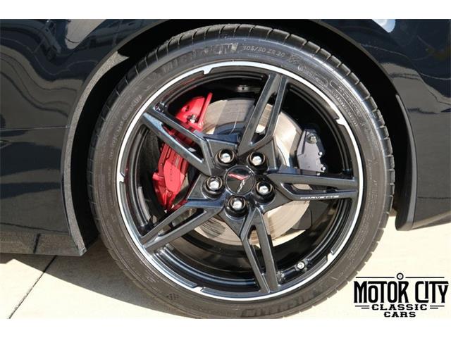 2020 Chevrolet Corvette (CC-1550709) for sale in Vero Beach, Florida