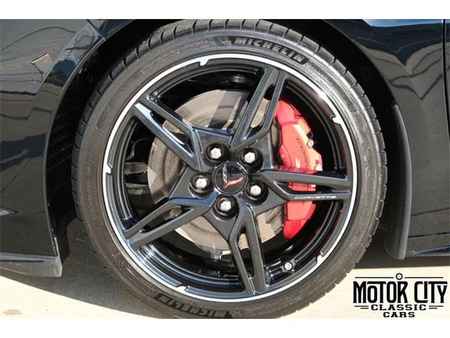 2020 Chevrolet Corvette (CC-1550709) for sale in Vero Beach, Florida