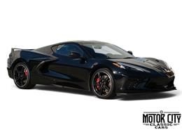 2020 Chevrolet Corvette (CC-1550709) for sale in Vero Beach, Florida