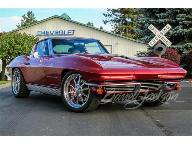 1963 Chevrolet Corvette (CC-1557090) for sale in Scottsdale, Arizona