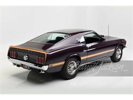 1969 Ford Mustang Mach 1 for Sale | ClassicCars.com | CC-1557115