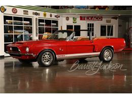 1968 Shelby GT500 (CC-1557117) for sale in Scottsdale, Arizona