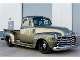 1953 Chevrolet 3100 (CC-1557119) for sale in Scottsdale, Arizona
