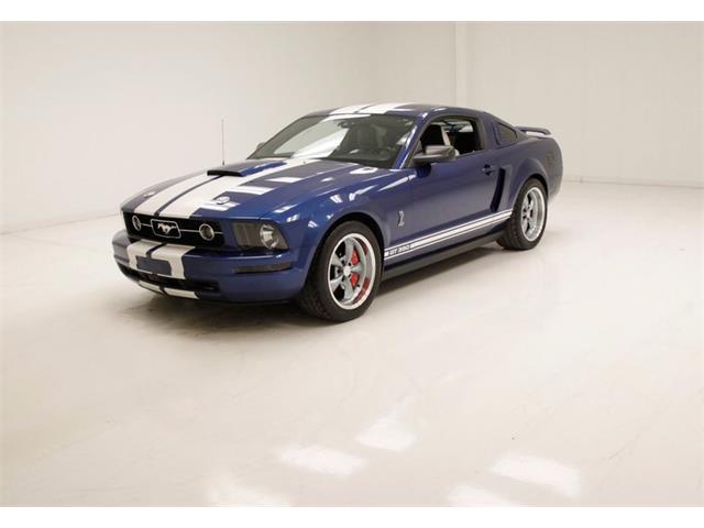 2006 Ford Mustang (CC-1557134) for sale in Morgantown, Pennsylvania