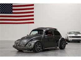 1990 Volkswagen Beetle (CC-1557136) for sale in Kentwood, Michigan