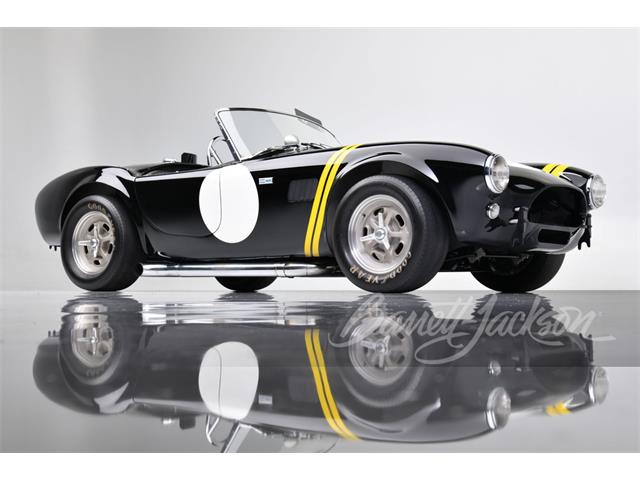 1962 Shelby Cobra (CC-1557139) for sale in Scottsdale, Arizona