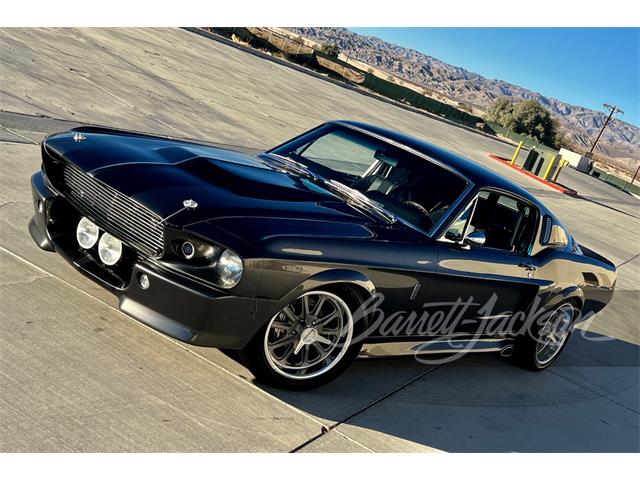 1967 Ford Mustang (CC-1557144) for sale in Scottsdale, Arizona