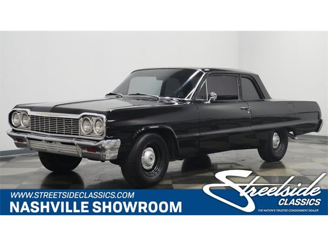 1964 Chevrolet Biscayne (CC-1557152) for sale in Lavergne, Tennessee