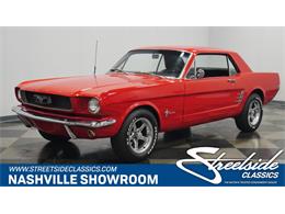 1966 Ford Mustang (CC-1557158) for sale in Lavergne, Tennessee