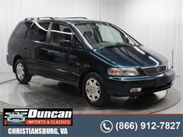 1996 Honda Odyssey (CC-1557165) for sale in Christiansburg, Virginia