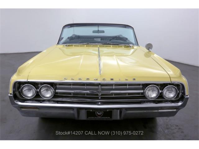 1964 Oldsmobile 98 (CC-1557168) for sale in Beverly Hills, California