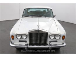 1971 Rolls-Royce Silver Shadow (CC-1557171) for sale in Beverly Hills, California