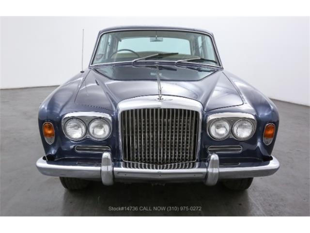 1967 Bentley T1 (CC-1557173) for sale in Beverly Hills, California