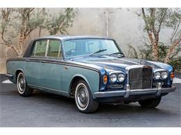 1967 Bentley T1 (CC-1557173) for sale in Beverly Hills, California