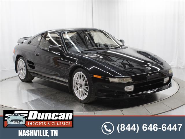 1994 Toyota MR2 (CC-1557183) for sale in Christiansburg, Virginia