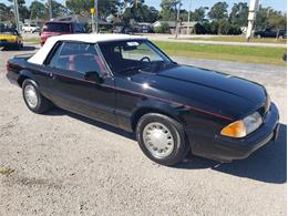 1988 Ford Mustang (CC-1557199) for sale in Greensboro, North Carolina