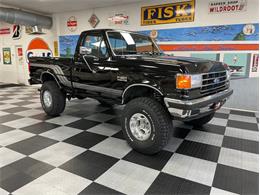 1991 Ford F150 (CC-1557205) for sale in Greensboro, North Carolina