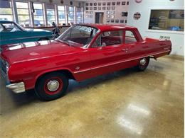 1964 Chevrolet Biscayne (CC-1557206) for sale in Greensboro, North Carolina